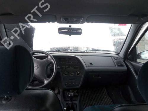 Right front window switch PEUGEOT 306 Hatchback (7A, 7C, N3, N5) 1.9 D | BP18360300I26 