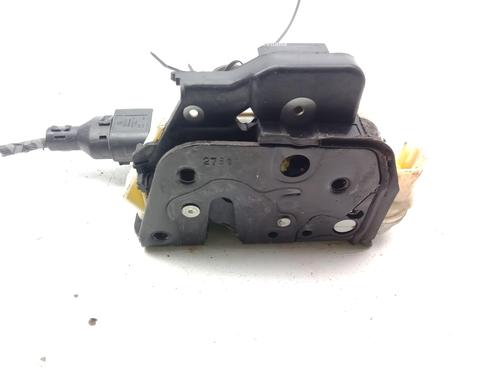Used Front left lock SEAT EXEO ST (3R5) 2.0 TDI (120 hp) 26195112