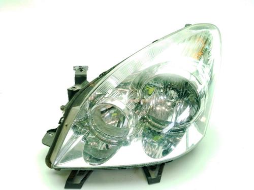 Used Left headlight Left headlight TOYOTA COROLLA Verso (ZER_, ZZE12_, R1_) 2.2 D-4D (AUR10_, AUR10R) (136 hp) 33191851 33191851