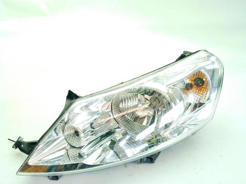Used Left headlight Left headlight PEUGEOT EXPERT Tepee (VF3X_) 2.0 HDi 130 (128 hp) 33571097 33571097