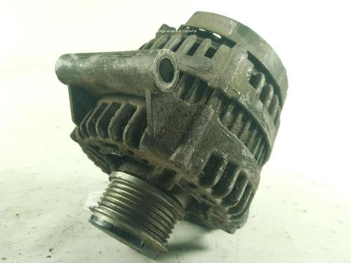 Used Alternator Alternator FORD TRANSIT Van (FA_ _) 2.2 TDCi (85 hp) 24861935 24861935