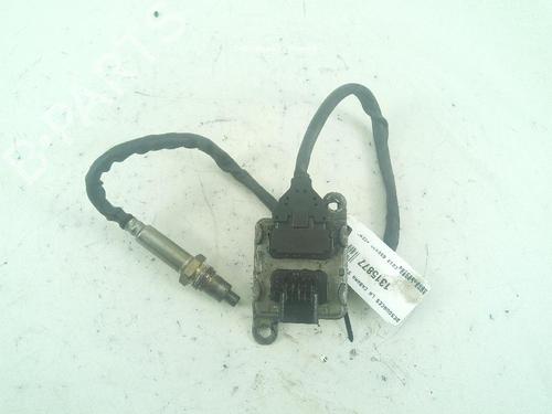 Used Electronic sensor Electronic sensor MERCEDES-BENZ E-CLASS (W213) E 350 d (213.022) (286 hp) 18482484 18482484