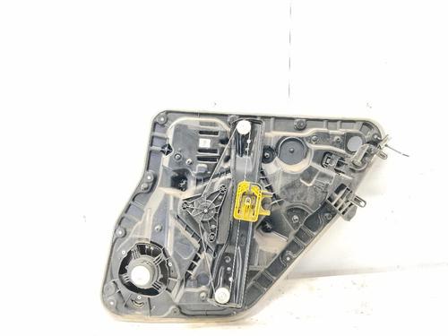 Used Rear left window mechanism Rear left window mechanism MERCEDES-BENZ A-CLASS (W177) A 180 d (177.003) (116 hp) 34181568 34181568