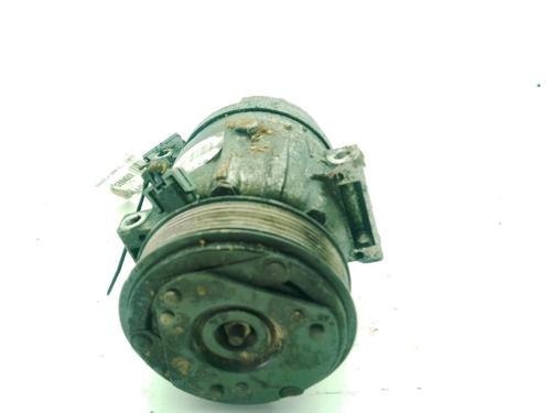 AC-Kompressor OPEL MOVANO A Platform/Chassis (X70) 2.5 DTI (ED, HD, UD0, UD4) (115 hp) 30747061