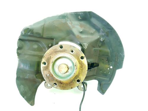 Used Left front steering knuckle BMW 3 (E46) 330 d (184 hp) 31826292