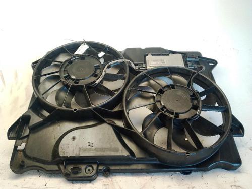 Radiator fan CHEVROLET CAPTIVA (C100, C140) 2.2 D | BP29628287M35 