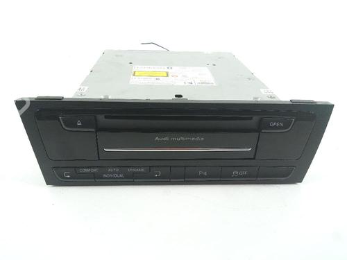 Used Radio Radio AUDI A5 (8T3) RS5 quattro (450 hp) 18873355 18873355