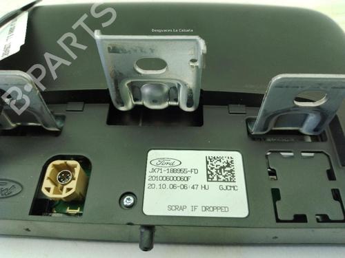 Display FORD FOCUS IV (HN) 1.0 EcoBoost | BP36964404C48 - Image 3