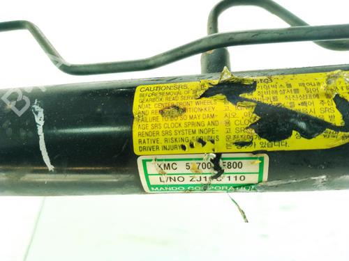 Steering rack HYUNDAI TUCSON (JM) 2.0 All-wheel Drive | BP29498032M22 