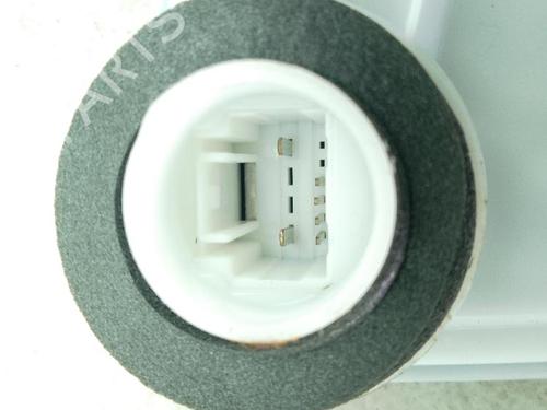 Front left lock TOYOTA COROLLA Estate (_E21_) 2.0 Hybrid (MZEH12) | BP24002064C98