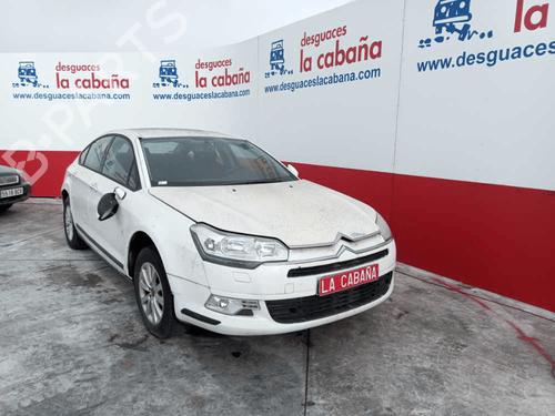 Left taillight CITROËN C5 III (RD_) 2.0 HDi 140 (RDRHF8, RDRHFA, RDRHA8, RDRHAJ) | BP31989958C34