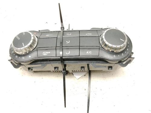Used Climate control Climate control 36833537 36833537