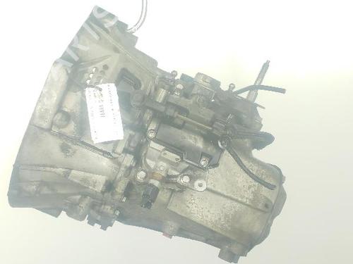 Gearbox CITROËN C4 Grand Picasso I (UA_) 1.6 HDi 110 | BP18366974M3 