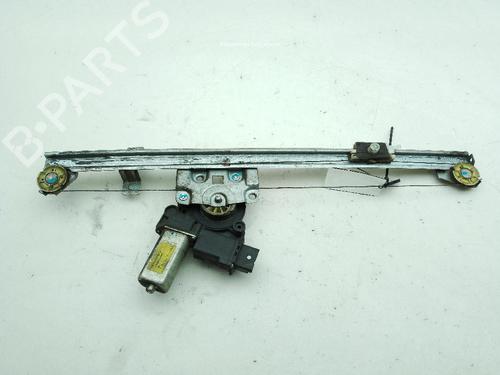Used Front left window mechanism CITROËN JUMPER II Van 2.2 HDi 120 (120 hp) 20086913