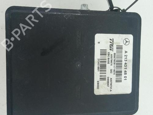 Bremsaggregat ABS für Bremsaggregat ABS 39581151 39581151