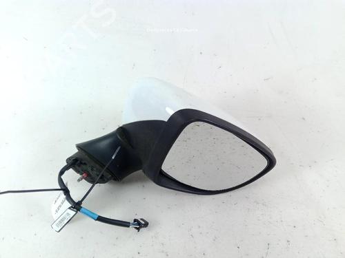 Used Right mirror RENAULT CLIO IV (BH_) 0.9 TCe 90 (BHNF, BHMA, BHMH, BHJK, BHJR) (90 hp) 29449460