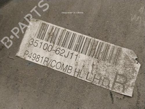 Right headlight SUZUKI SWIFT III (MZ, EZ) 1.3 (RS413, ZC11S) | BP40258107C29 - Image 5