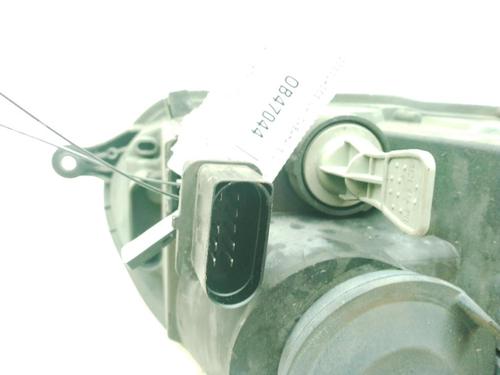 Left headlight VW GOLF V (1K1) 1.9 TDI | BP26314877C28 - Image 4