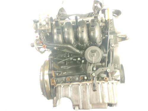 Engine VW GOLF IV (1J1) 1.6 16V | BP29746700M1 