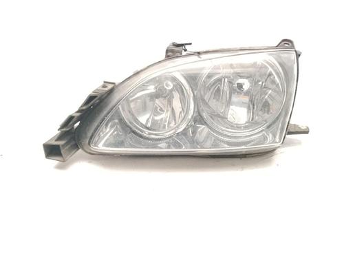 Used Left headlight Left headlight TOYOTA AVENSIS Liftback (_T22_) 1.8 VVT-i (ZZT221_, ZZT221R) (129 hp) 40218536 40218536