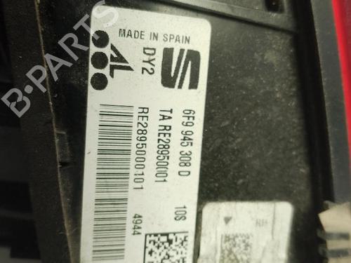 Right tailgate light SEAT ARONA (KJ7, KJP) 1.0 TSI | BP39667191C80 - Image 5