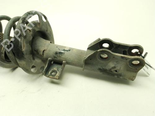 Used Right front shock absorber Right front shock absorber MAZDA 6 Estate (GJ, GL) 2.2 D (150 hp) 39739570 39739570
