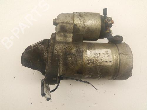 starter-opel-astra-h-gtc-a04-2005-2006-2007-2008-2009-2010-24046461 main image