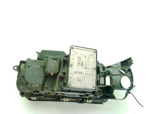 Left headlight VOLVO S80 I (184) D5 | BP31243088C28