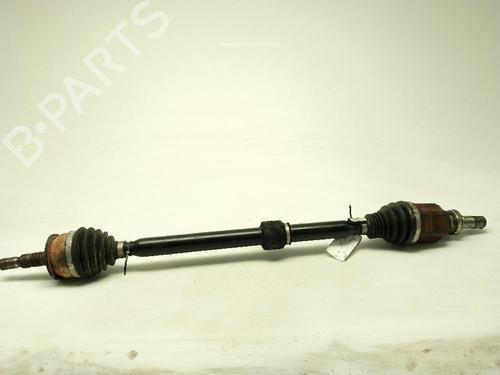 Used Left front driveshaft Left front driveshaft OPEL ASTRA K (B16) 1.5 CRDI (68) (105 hp) 34645495 34645495