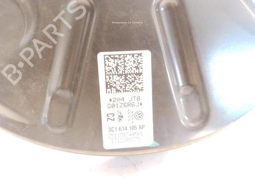 Servo brake VW PASSAT CC B6 (357) 2.0 TDI | BP27451101M42 - Image 3