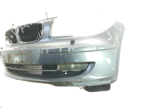 Front bumper BMW 1 (E87) 116 d | BP27695496C7 