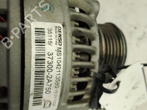 Alternator HYUNDAI i30 (GD) 1.4 CRDi | BP29475229M7 