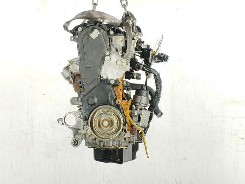 Motor PEUGEOT 508 SW I (8E_) 2.0 HDi (163 hp) 28110048