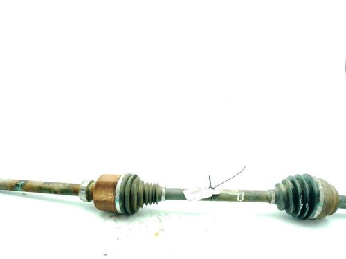 Used Right front driveshaft FIAT DUCATO Van (250_) 130 Multijet 2,3 D (131 hp) 32260068