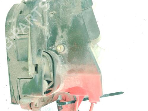 Front left lock MERCEDES-BENZ VITO / MIXTO Van (W639) 111 CDI (639.601, 639.603, 639.605) | BP24121704C98 