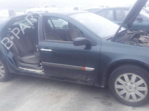 Engine RENAULT LAGUNA II (BG0/1_) 1.8 16V (BG0B, BG0M) | BP38346997M1 - Image 14