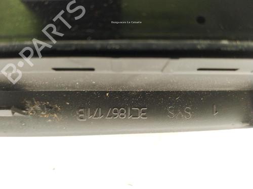 Left front window switch VW PASSAT B6 (3C2) 2.0 TDI 16V | BP40492301I27 - Image 3