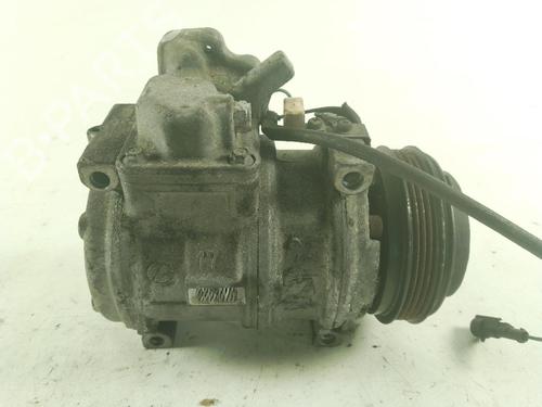 AC compressor IVECO DAILY III Bus 35 S 12, 35 C 12, 40 C 12 | BP24862041M34 - Image 3