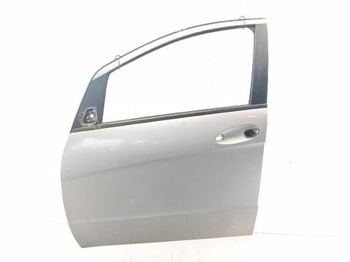 Used Left front door MERCEDES-BENZ A-CLASS (W169) A 150 (169.031, 169.331) (95 hp) 32227421