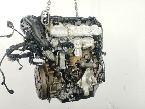 Engine PEUGEOT 3008 I MPV (0U_) 2.0 HDi 150 / BlueHDi 150 | BP29908554M1