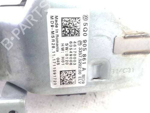 Electronic module AUDI A3 Sportback (8VA, 8VF) 2.0 TFSI | BP21800664M83 
