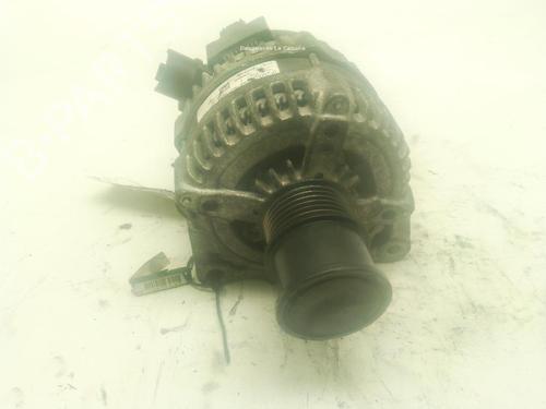Used Alternator Alternator FORD ECOSPORT 1.0 EcoBoost (125 hp) 34612146 34612146