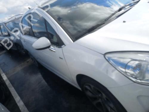 Right front fog light CITROËN C3 II (SC_) 1.6 HDi 90 | BP29178314C31 - Image 9