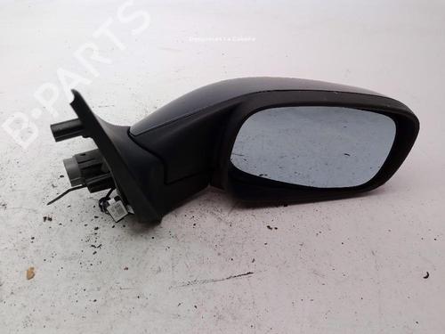 Used Right mirror RENAULT LAGUNA II (BG0/1_) 2.0 dCi (BG14, BG1S) (173 hp) 27815797