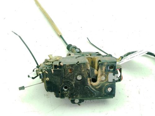 Used Front left lock Front left lock SEAT TOLEDO II (1M2) 1.9 TDI (110 hp) 34459575 34459575
