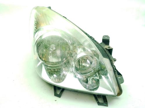 Used Right headlight TOYOTA COROLLA Verso (ZER_, ZZE12_, R1_) 2.2 D-4D (AUR10_, AUR10R) (136 hp) 28419650