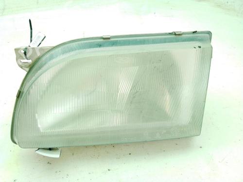 Used Left headlight Left headlight FORD TRANSIT Van (E_ _) 2.5 TDI (EAL, EAS) (101 hp) 25734868 25734868