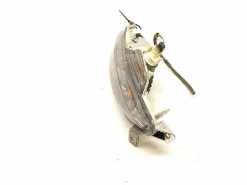 Left front indicator IVECO DAILY VI Platform/Chassis NaturalPower 35S14, 35C, 38S, 40C, 50C, 60C, 65C, 70C | BP36964070C32 - Image 2