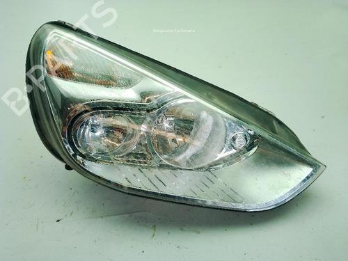 Used Right headlight FORD S-MAX (WA6) 2.0 TDCi (140 hp) 29518488