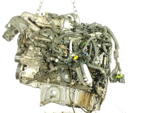 Engine BMW 7 (G11, G12) 740 d, Ld xDrive | BP36291622M1 - Image 2
